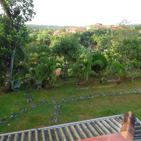 Mount View Villa Resort มิริสซา ภายนอก รูปภาพ