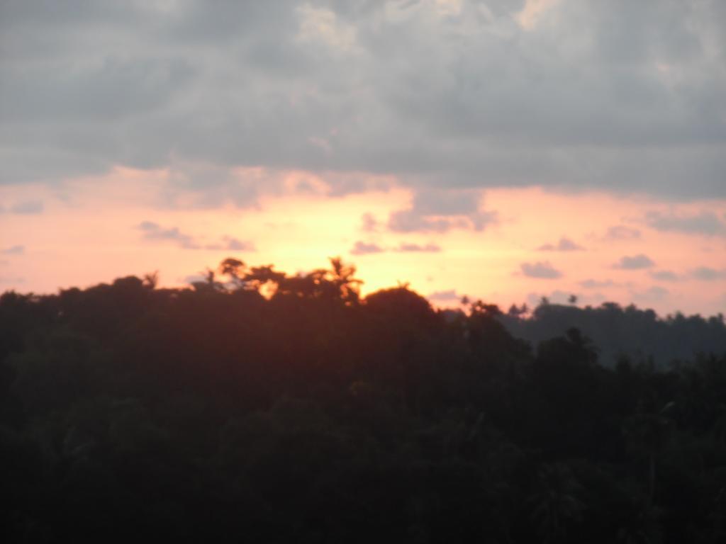 Mount View Villa Resort มิริสซา ห้อง รูปภาพ