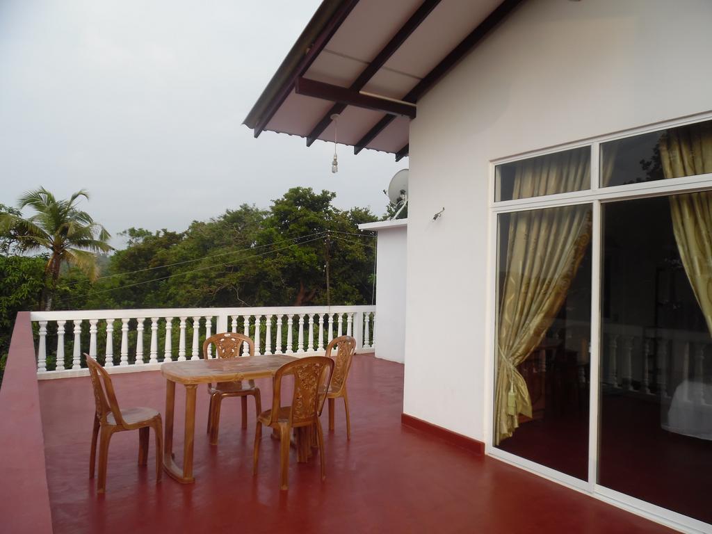 Mount View Villa Resort มิริสซา ห้อง รูปภาพ