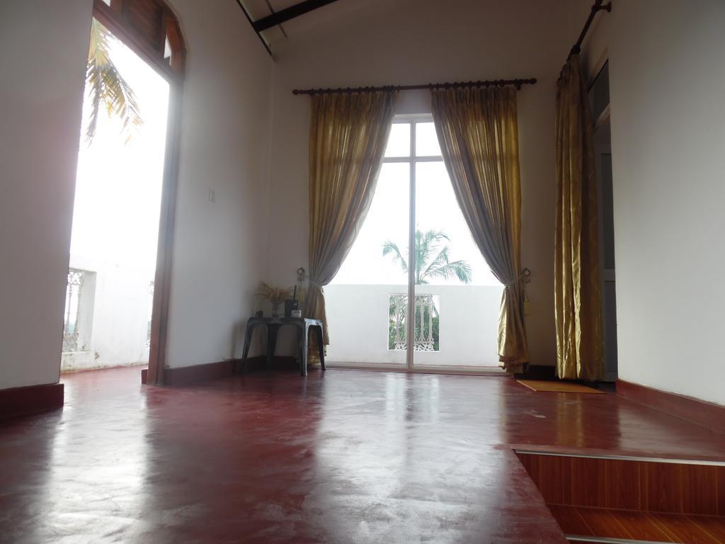 Mount View Villa Resort มิริสซา ภายนอก รูปภาพ