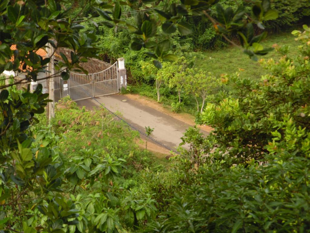 Mount View Villa Resort มิริสซา ภายนอก รูปภาพ