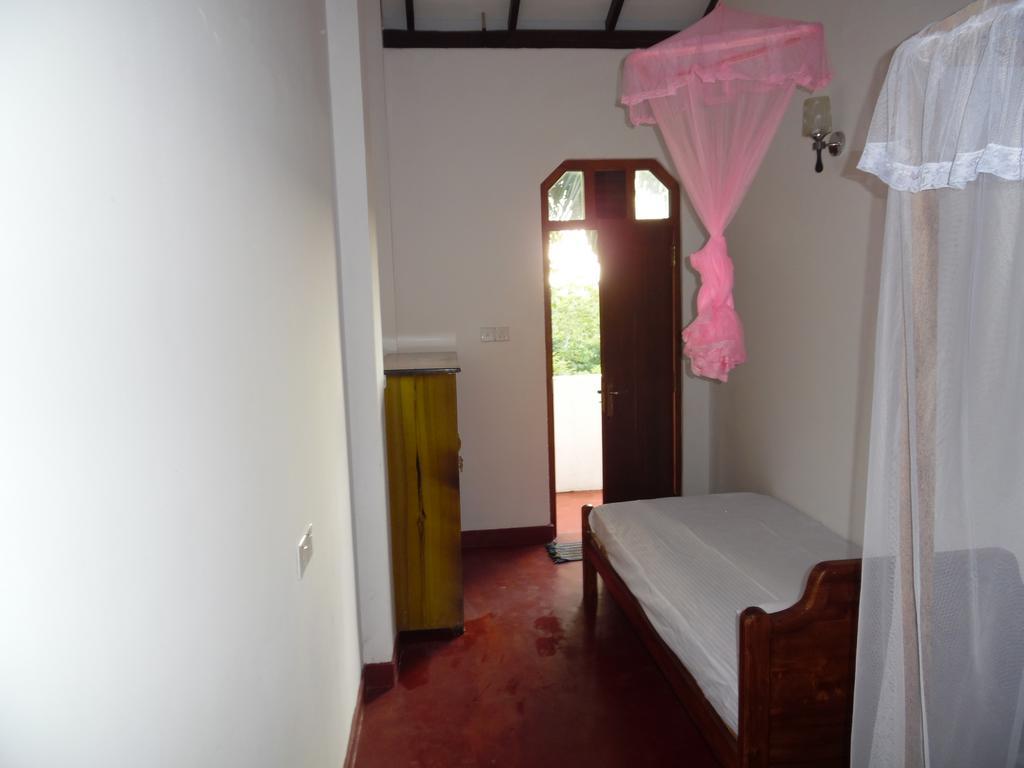 Mount View Villa Resort มิริสซา ภายนอก รูปภาพ