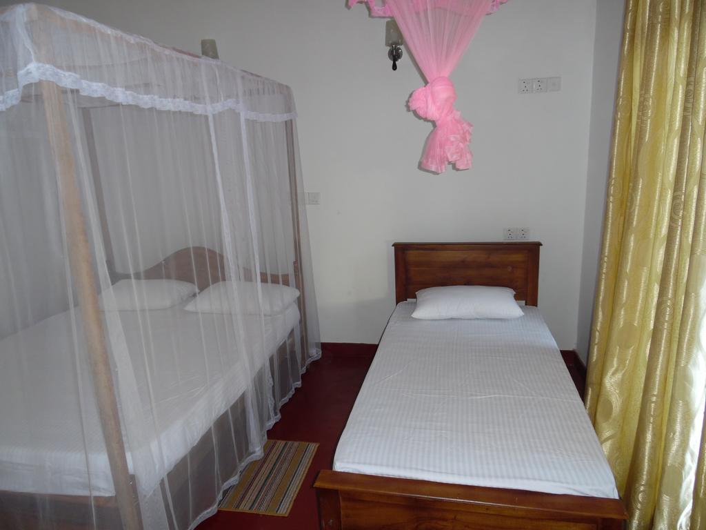 Mount View Villa Resort มิริสซา ภายนอก รูปภาพ