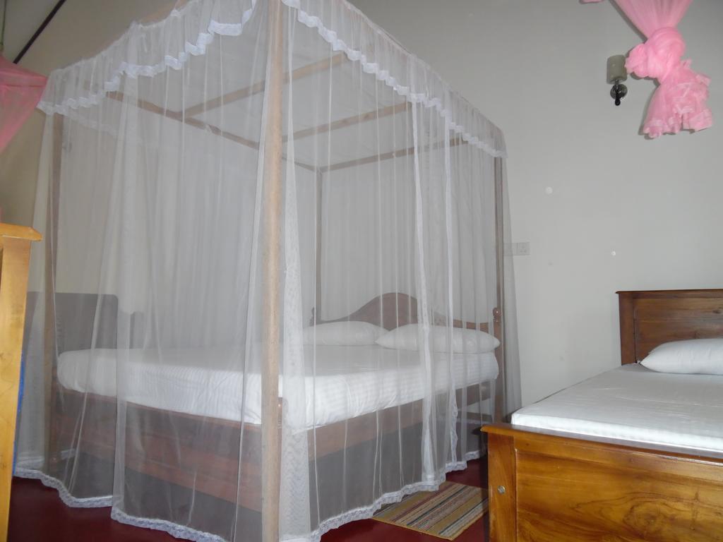 Mount View Villa Resort มิริสซา ภายนอก รูปภาพ