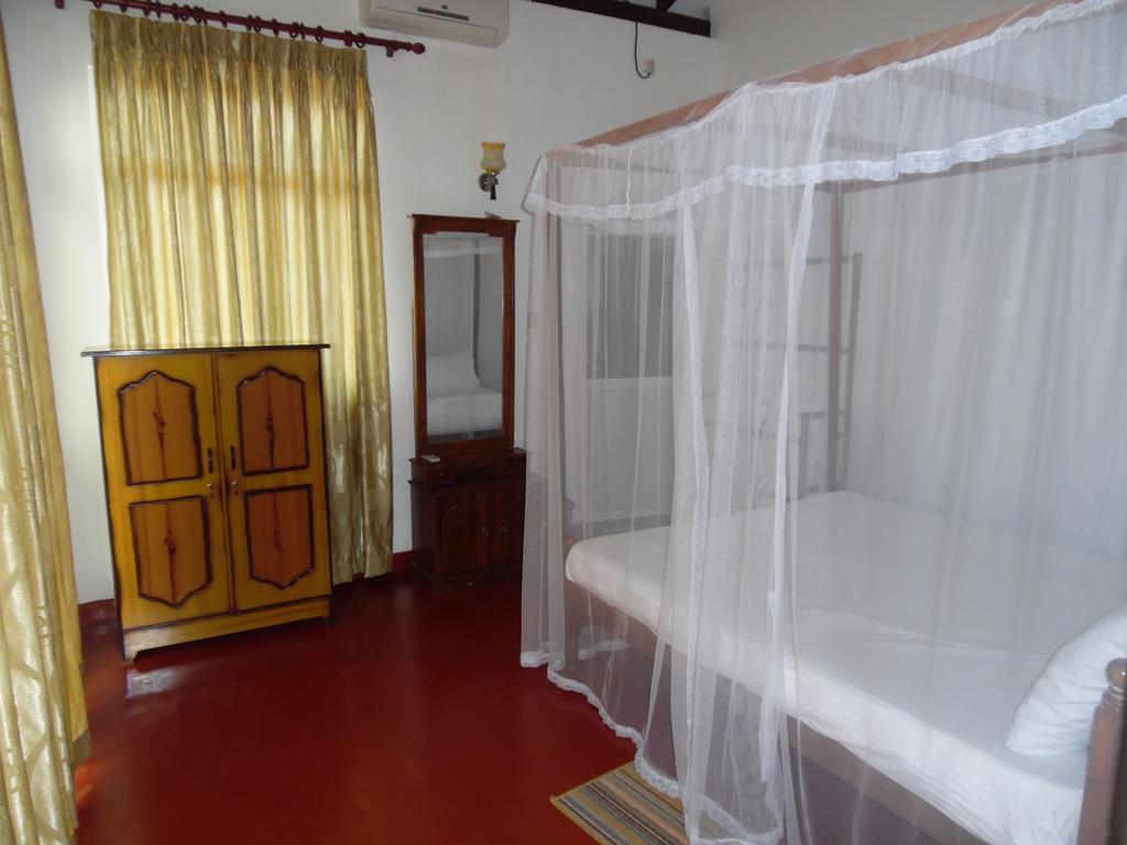 Mount View Villa Resort มิริสซา ภายนอก รูปภาพ