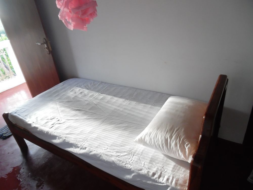 Mount View Villa Resort มิริสซา ภายนอก รูปภาพ